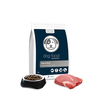 PetGourmet superpremium hrana za pse srednjih in velikih pasem  – govedina in riž 3 kg Enkratno