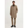Hugo Srajca Valerio 50519812 Črna Modern Fit