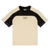 Emporio Armani EA7 7B000307 Večbarvna