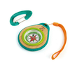 Hape Bamboo - Set s kompasom