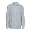 Tommy Jeans Bluza opal/bela
