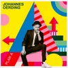Johannes Oerding - Plan A (Yellow Coloured) (LP)