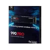 Samsung SSD 990 PRO 4TBNVMe M.2,PCIe Gen 4.0 x47450MB/s read,6900MB/s write