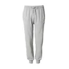 Nike Sportswear Hlače CLUB pegasto siva