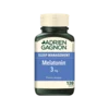 ADRIEN GAGNON MELATONIN caps 120x3mg