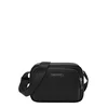 ARMANI EXCHANGE Torba za čez ramo OKINAWA črna
