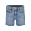 Calvin Klein Jeans Kavbojke moder denim