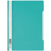 DURABLE Mapa DURABLE, DIN A4, iz PP folije, turkizna, (21651642)