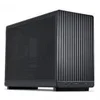 Lian Li DAN A3 mATX /Crno, A3-mATX Black