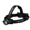 Ledlenser H7R CORE - LED prigušiva punjiva čelna lampa LED/4800 mAh IP67 1000 lm 65 h crna
