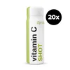 GymBeam Vitamin C shot 20 x 60 ml limun - limeta