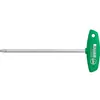 WIHA W01332 Ključ torx T20X100 T-ručka Cl