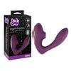 Vibrator Double orgasm