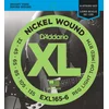 DAddario EXL165-6 Strune za 6 strunsko bas kitaro (Kot novo)