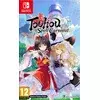 Touhou Spell Carnival (Day One Edition) [NSW]