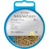 Milward Zatiči 16x0,65 mm