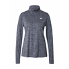 UNDER ARMOUR Funkcionalna majica Tech Twist progasto modra