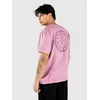Volcom Handstone Pw moška majica steel purple