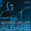 Albare - Beyond Belief (CD)