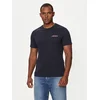 Guess SS CN SLIM AMERICAN TR TEE pisana