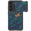 NILLKIN Maska Striker S za Samsung S911B Galaxy S23 crna