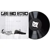 Les Big Byrd - Kattguld - The Pnkslm Singles Volume 1 (14-18) (LP)
