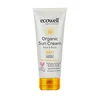 Ecowell organska krema za sunčanje SPF 50 110 gr