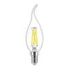 PHILIPS MASTER LED SVIJEĆA DT 2.5-25W E14 BA35 CL G