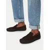 Loaferke Vans Skate Loafer VN000VA6Y491 Temno rjava