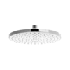 Mexen D-05 pršni sistem 22 cm, krom/bel - 79705-00