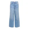 ONLY Kavbojke ONLSKYLAR moder denim