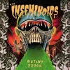 The Inseminoids - Mutant Ferox (LP)