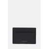 HUGO etui za kartice moški usnjeni HUKE_Cardcase