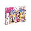 CLEMENTONI Puzzle 60 delova Maxi Minnie Happy Helper