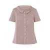 heine Bluza rjava