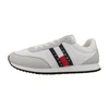 Tommy Jeans TJM CLASSIC RUNNER Modra