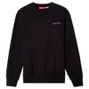 Moški pulover CCM Casual Crew Black L