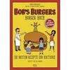 Bob's Burgers Burger Buch