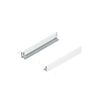 LegraBox Stranica M Silky White L-600mm - 770M6002S ( 421-033 )