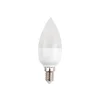 Iskra Led sijalica C37 E14, 3W