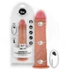 VIBRACIJSKI PENIS Cock Miller Hyper Realistic ll 20,5 cm