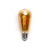 LED sijalica ST64 E27/8W/230V 2200K - Aigostar