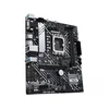 ASUS PRIME H610M-A D4-CSM LGA1700 mATX osnovna plošča - Intel H610, 2xDDR4, 2xM.2, 4xSATA, 1Gb LAN, 1xD-SUB(VGA), 1xDP, 1xHDMI, Aura Sync