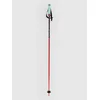 Völkl Phantastick 16mm Poles 2025 Ski Poles red