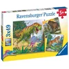 Ravensburger puzzle (slagalice) - Dinosaurusi