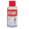 shumee CX80 mazivo za verigo kolesa WET mazivo v spreju za mokro uporabo za verigo kolesa 150 ml