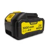 osnovna baterija - 21V 3000mAh