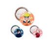Bedževi AbyStyle - Naruto Shippuden - Naruto, Sasuke, Sakura - Badge Pack