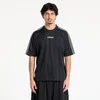 Majice adidas 90s Stripe Jersey Black S