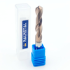 shumee Karbidni sveder 4,5 x 20 x 50 TiSiN - 55 HRC